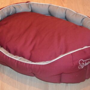 Panier pour chien, chat ou lapin