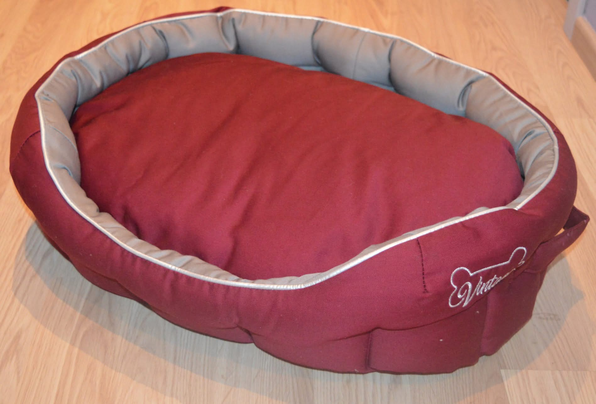 Panier pour chien, chat ou lapin