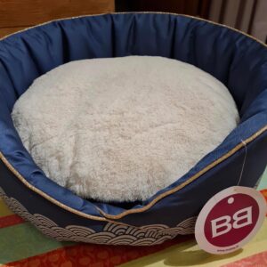 Panier pour chien, chat ou lapin