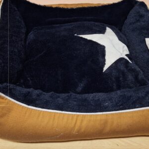 Panier pour chien, chat ou lapin