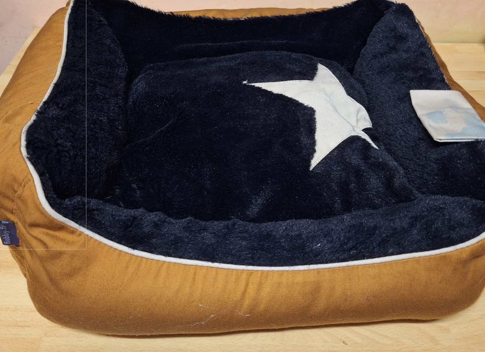 Panier pour chien, chat ou lapin