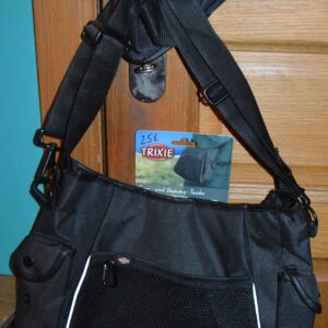 Sac de promenade multi-fonctions