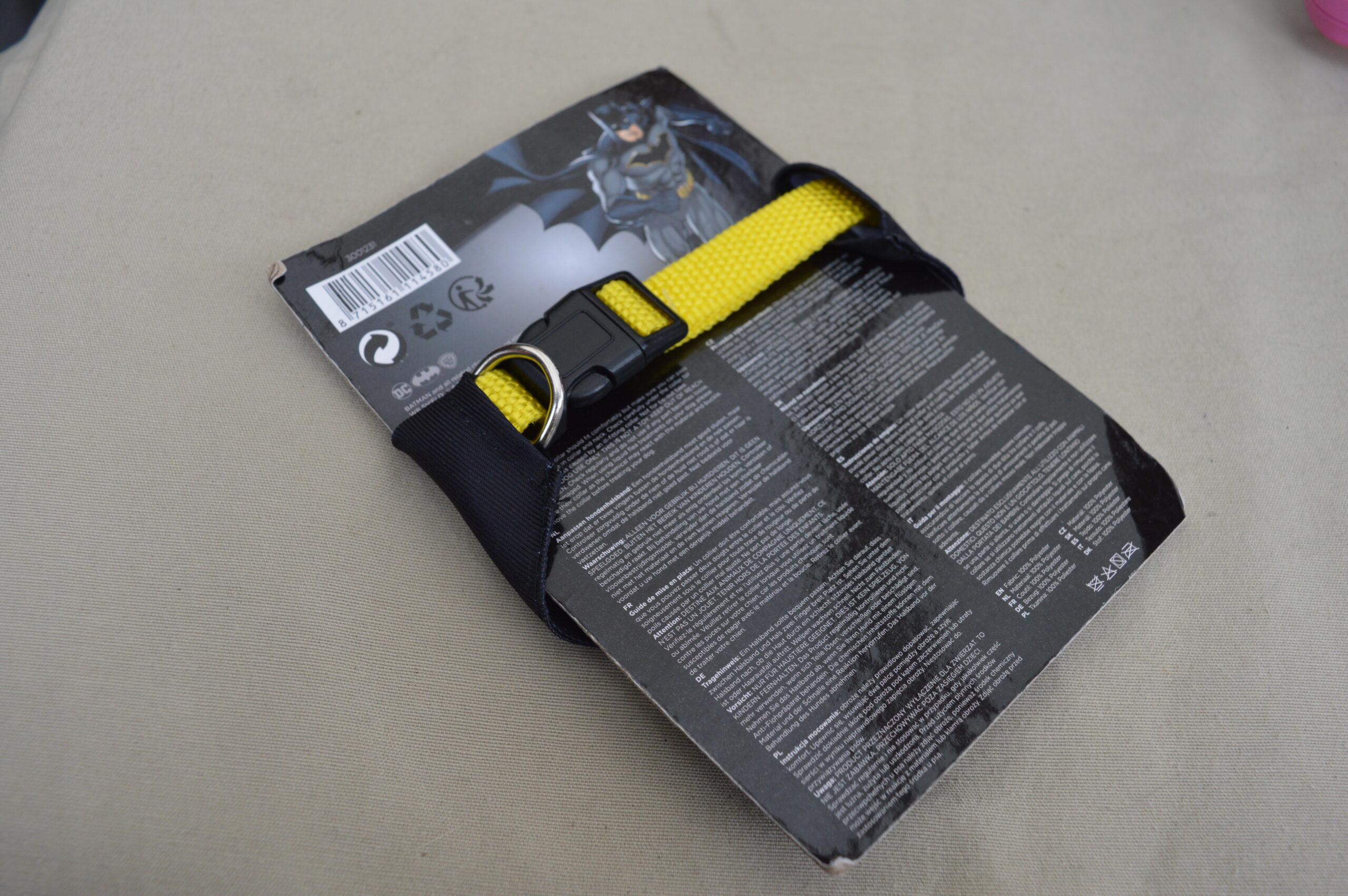 Bandana pour chien – Image 2