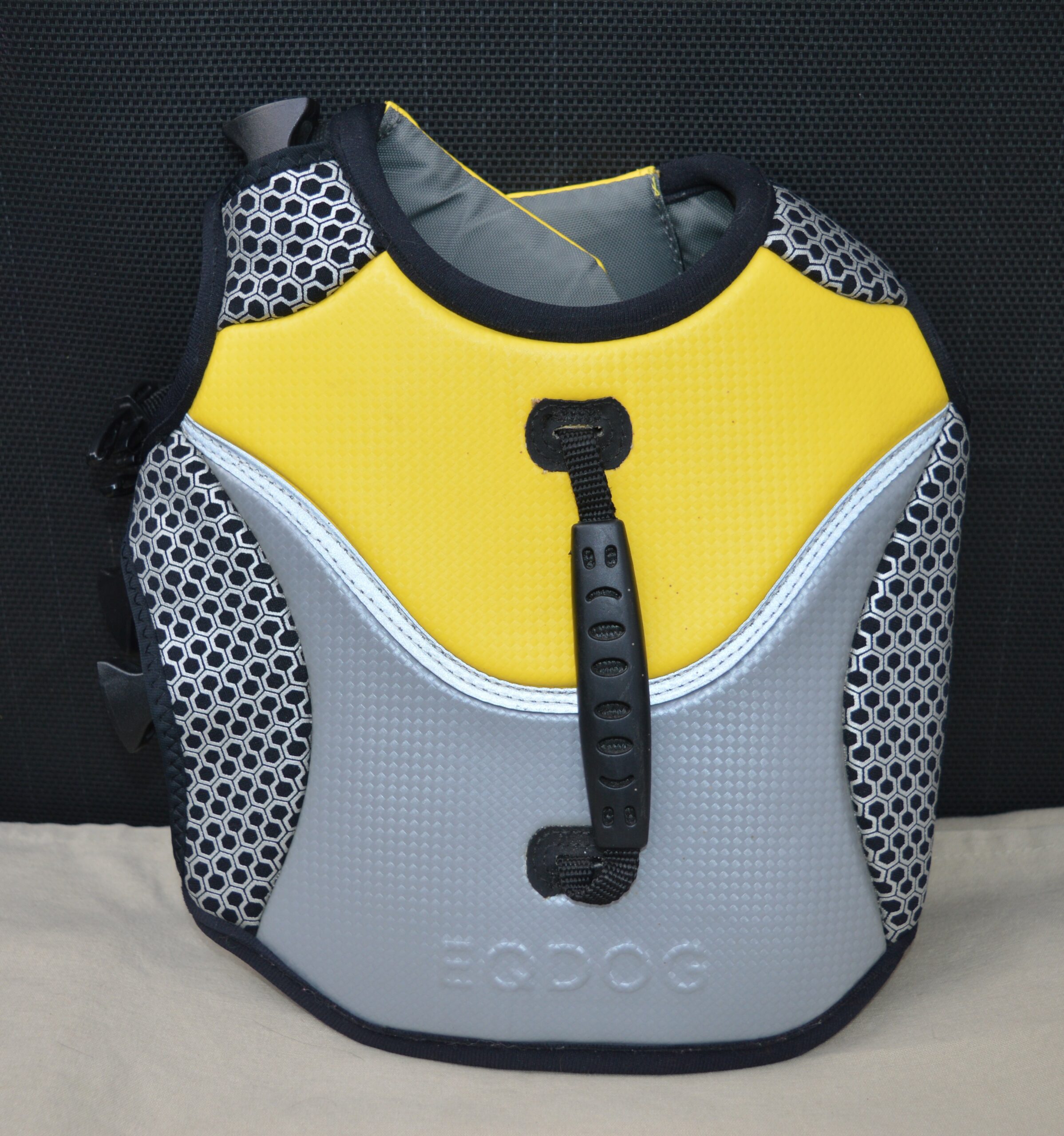 Gilet de natation pour chien