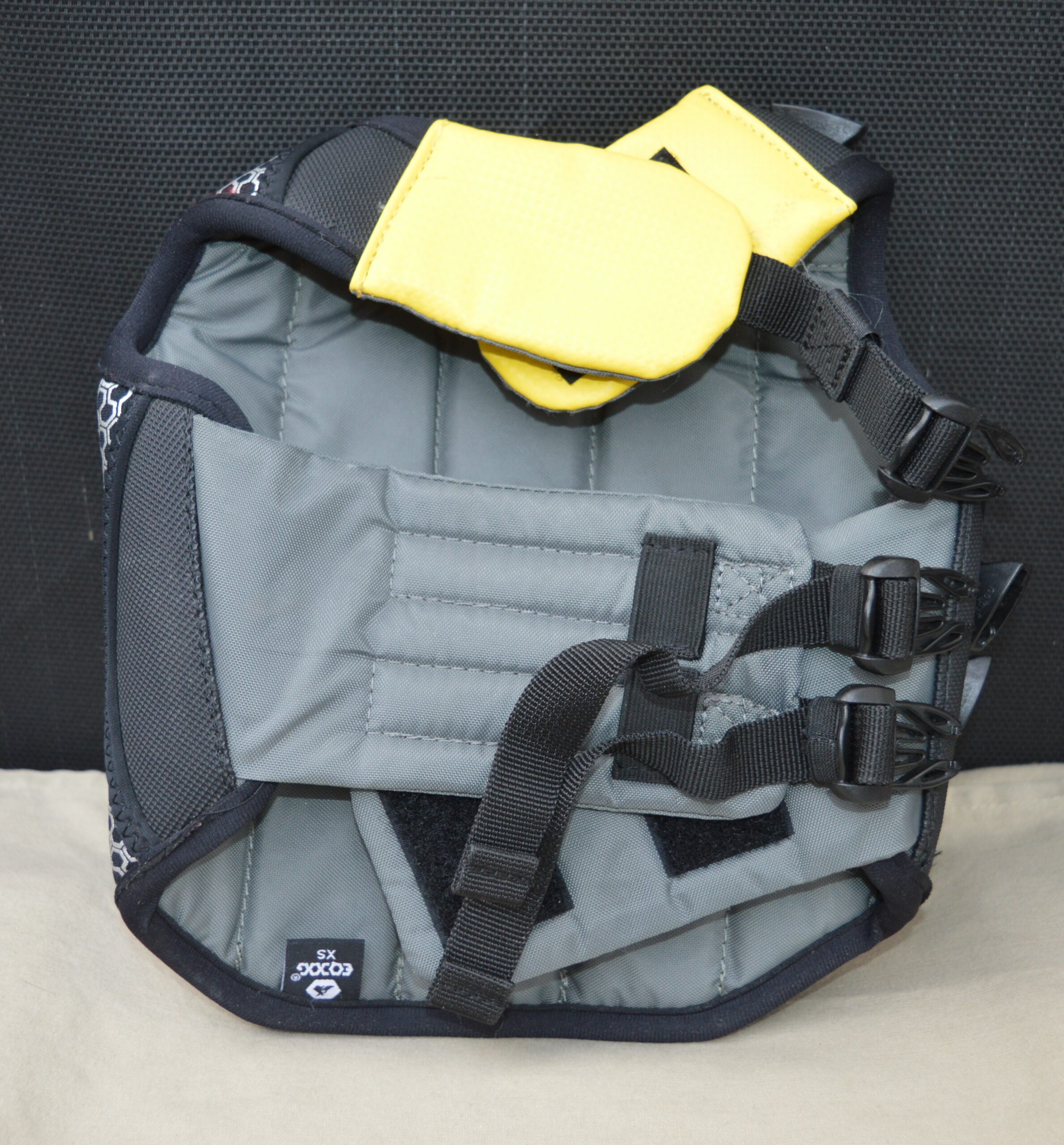 Gilet de natation pour chien – Image 2