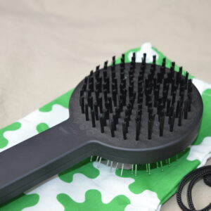 Brosse de toilettage
