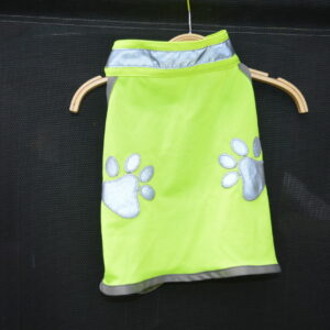 Gilet de sécurité pour chien