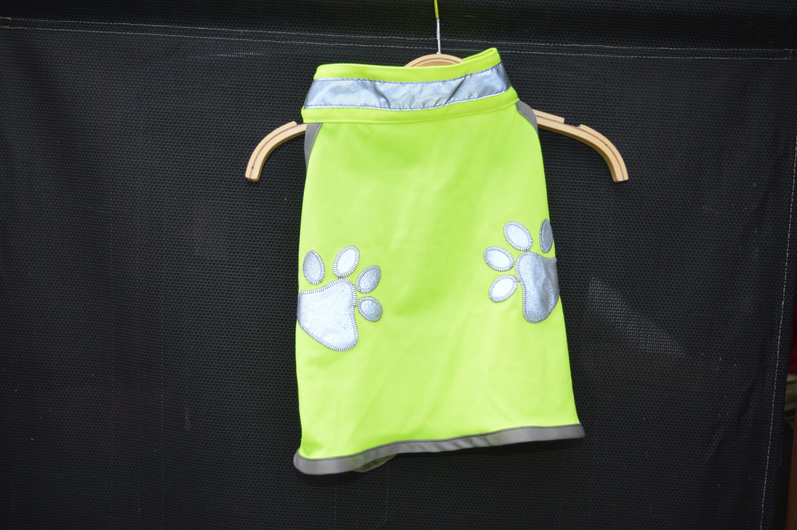 Gilet de sécurité pour chien