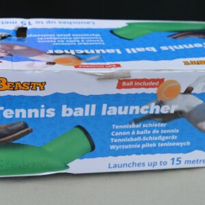 Lanceur de balle pour chien