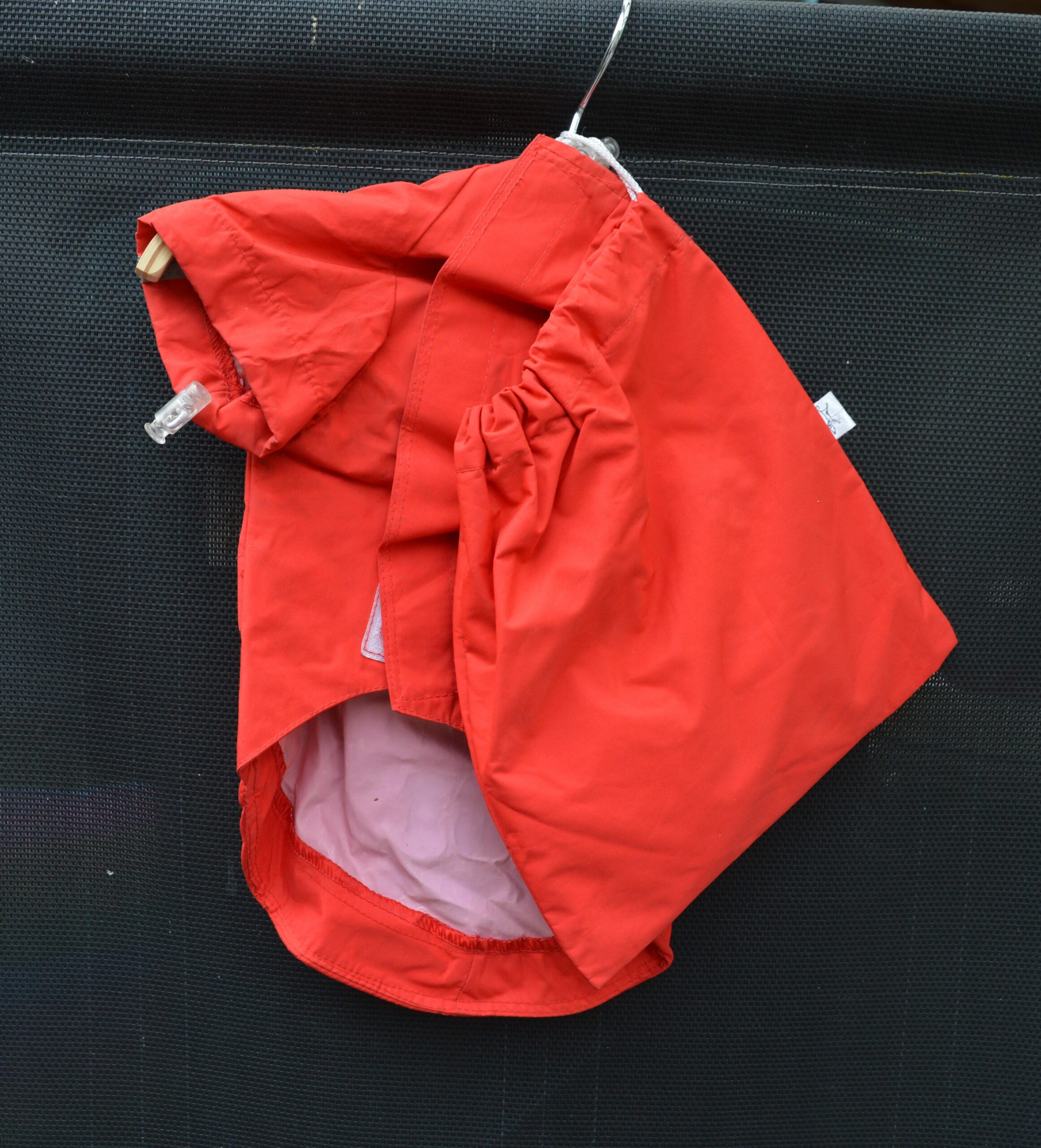 Manteau pour chien – Image 2