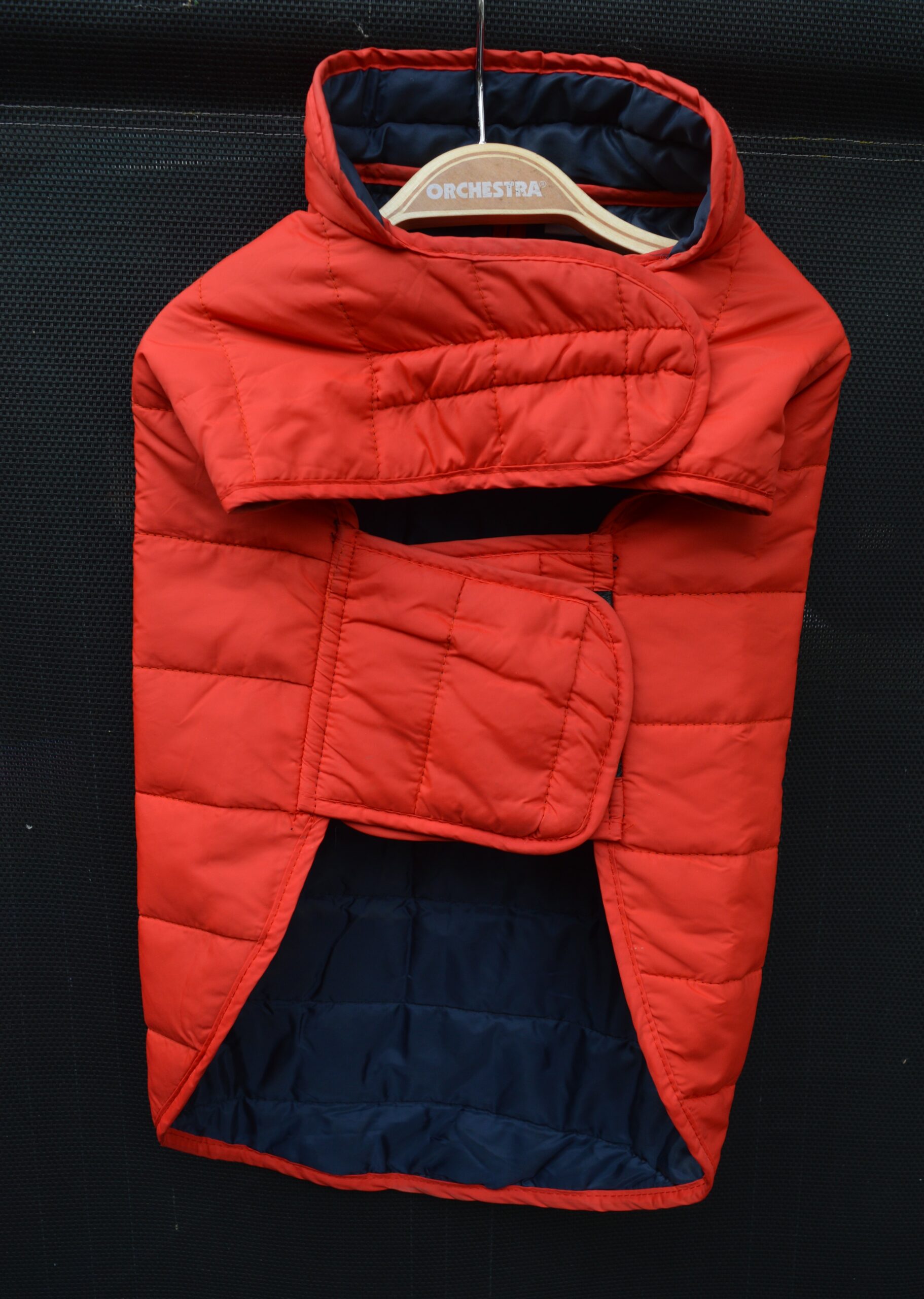 Manteau pour chien – Image 2