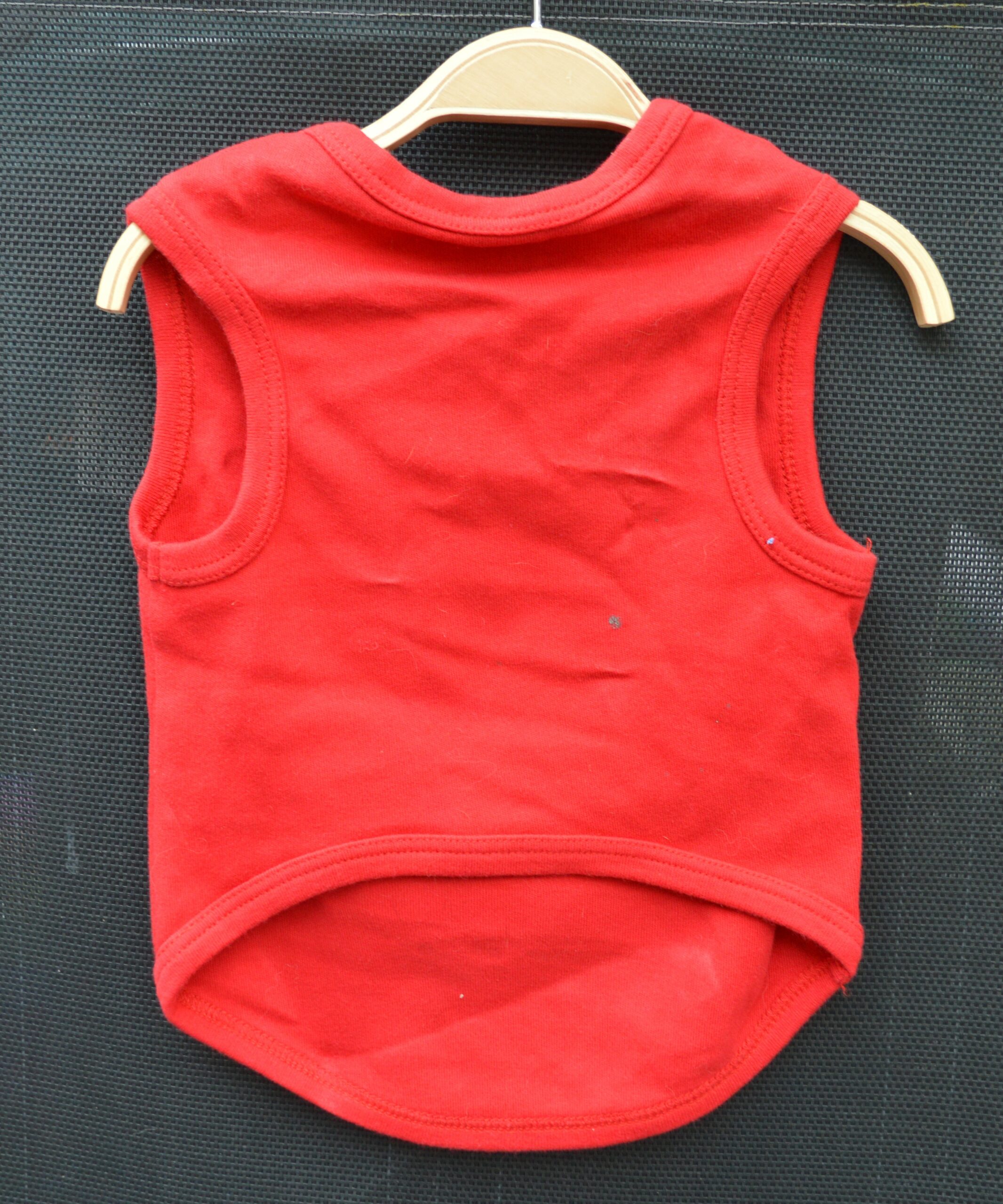 Tee-shirt pour chien – Image 2