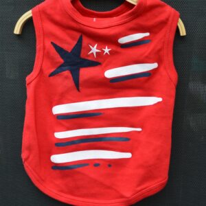 Tee-shirt pour chien