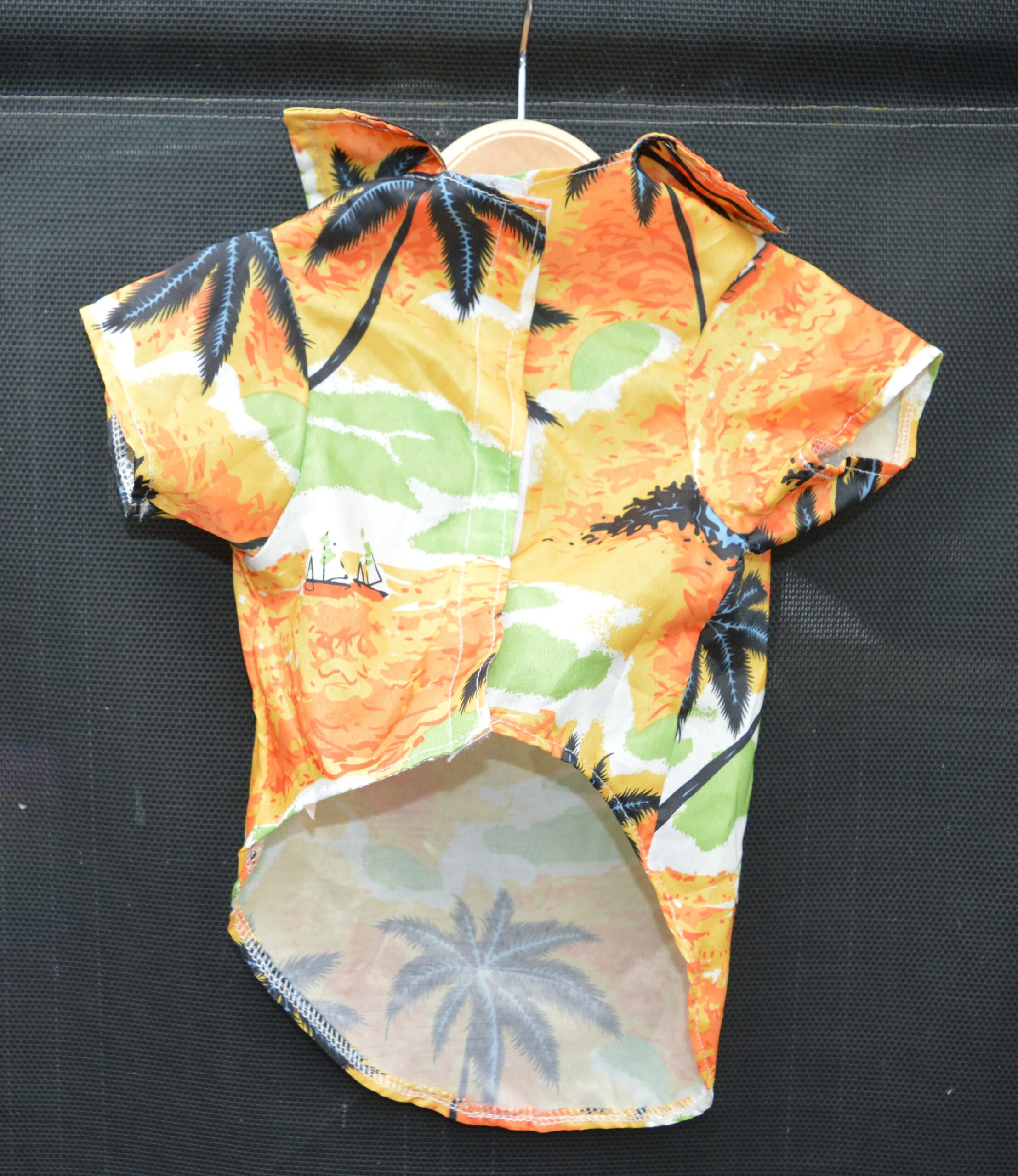 Chemise pour chien – Image 2