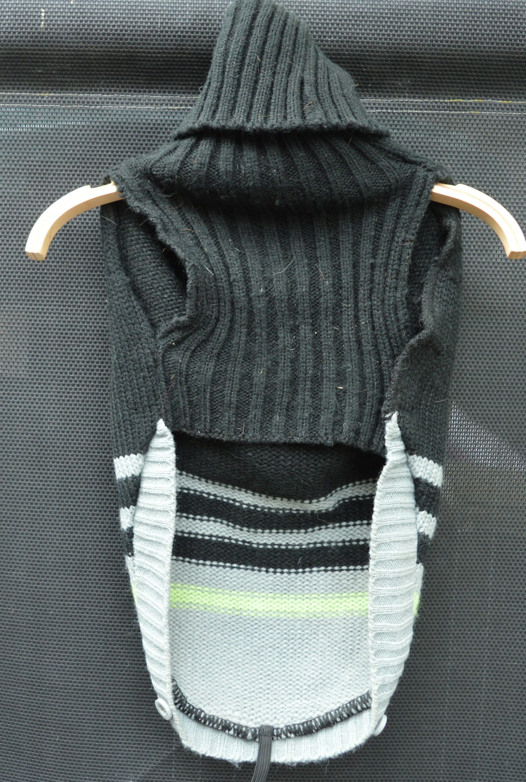 Pull pour chien – Image 2