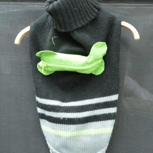 Pull pour chien