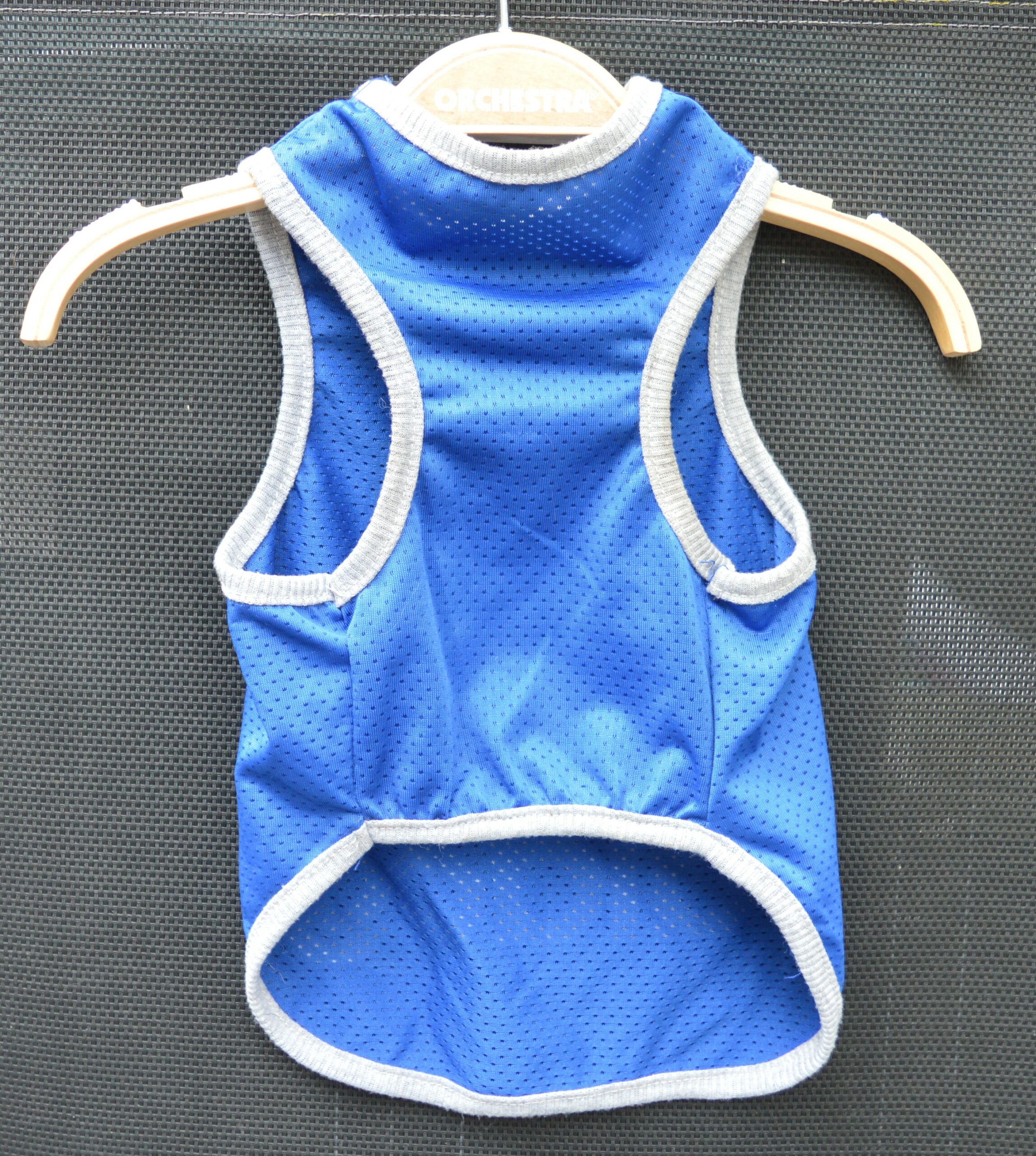 Tee-shirt pour chien – Image 2