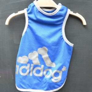 Tee-shirt pour chien