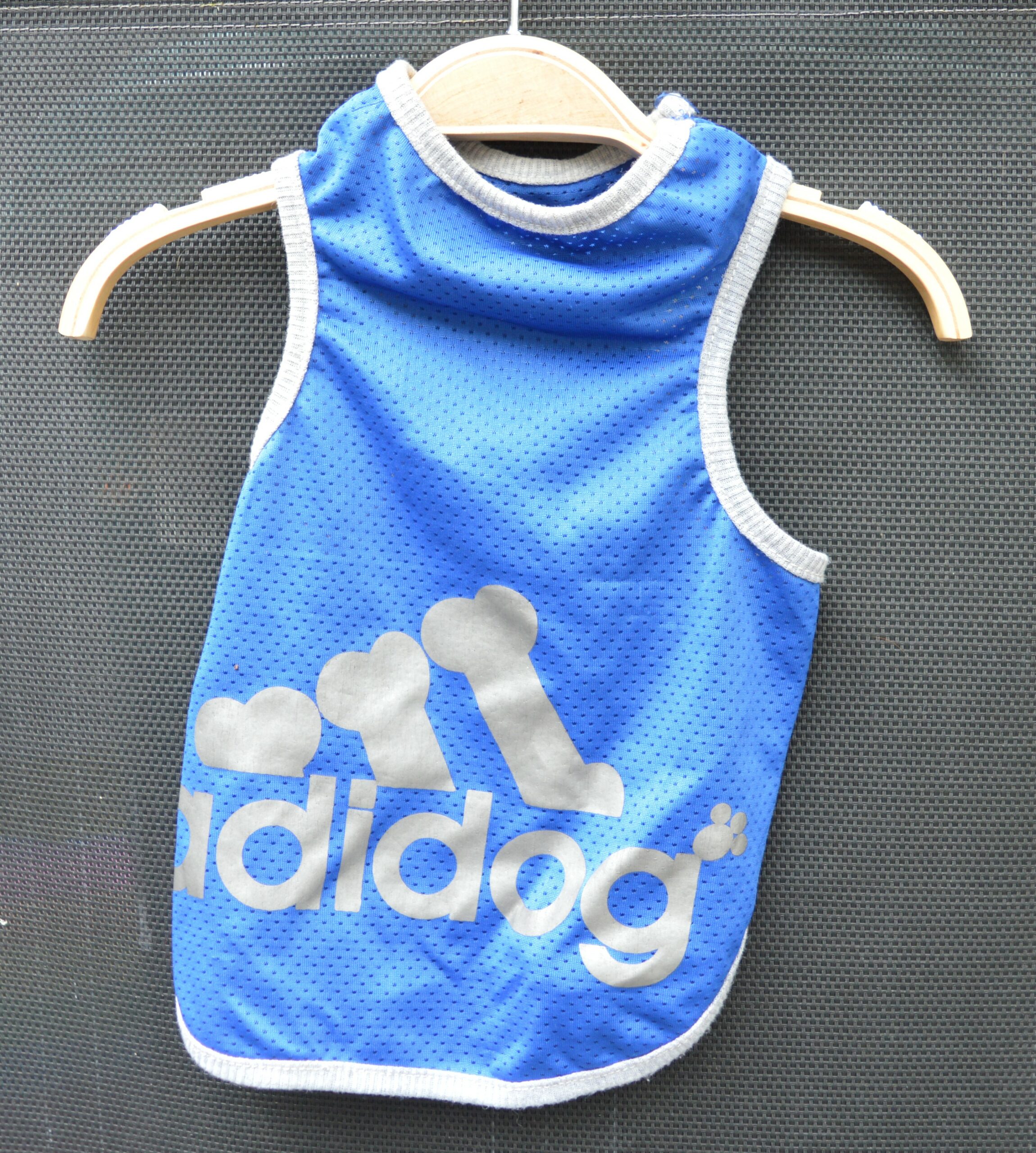 Tee-shirt pour chien