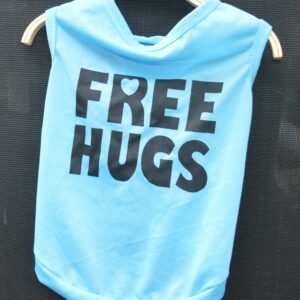 Tee-shirt pour chien