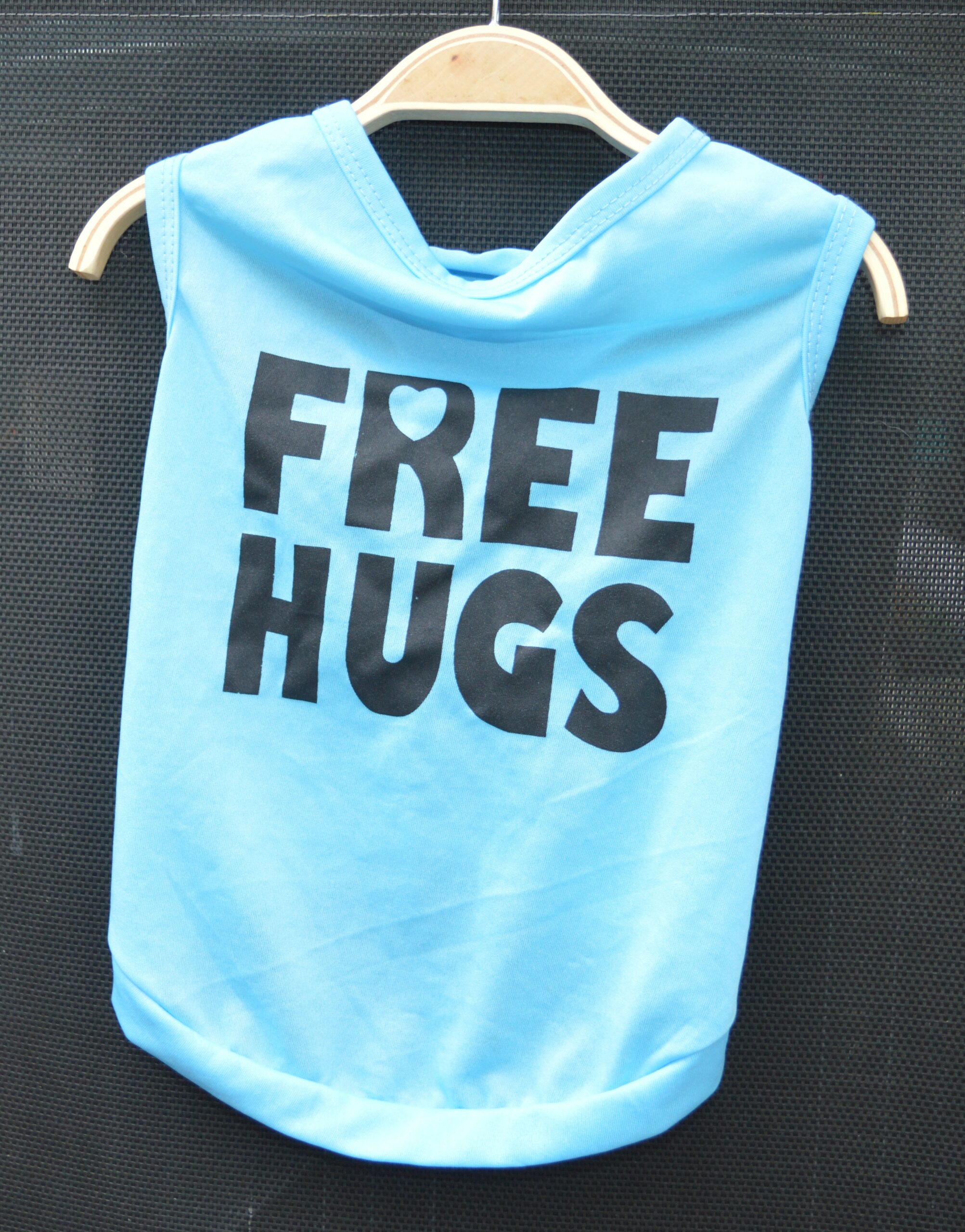 Tee-shirt pour chien