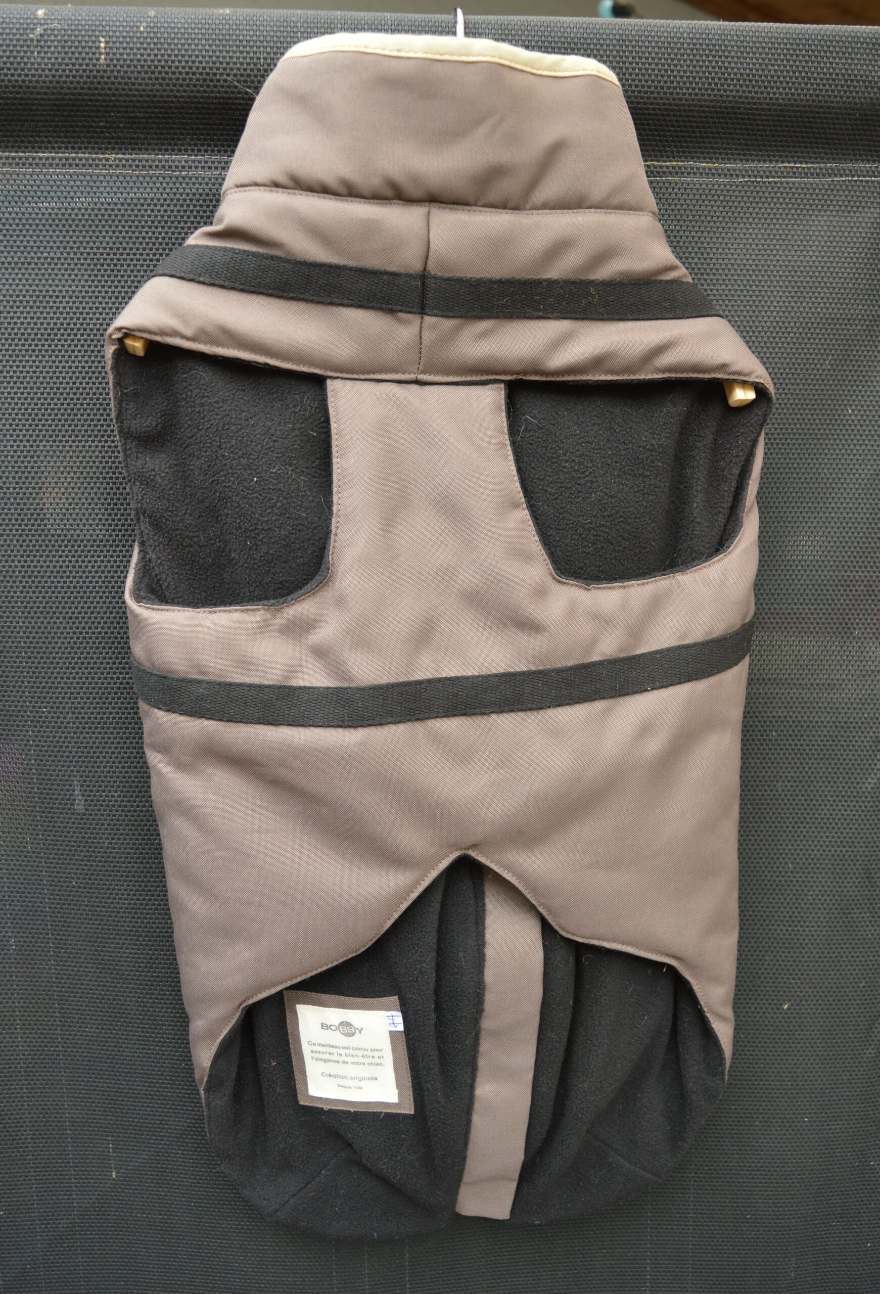 Manteau pour chien – Image 2