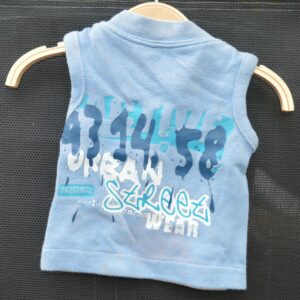 Tee-shirt pour chien