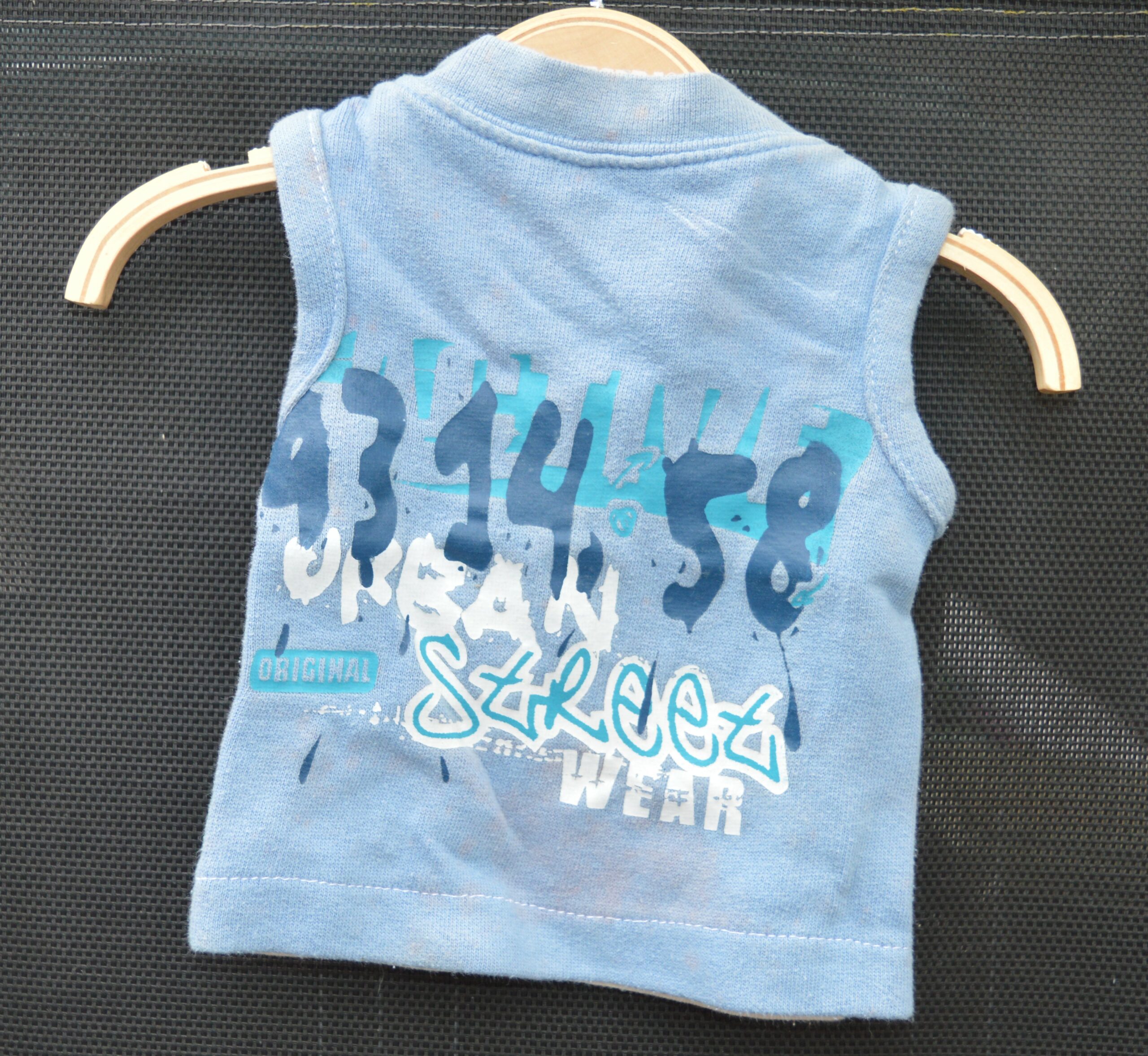 Tee-shirt pour chien