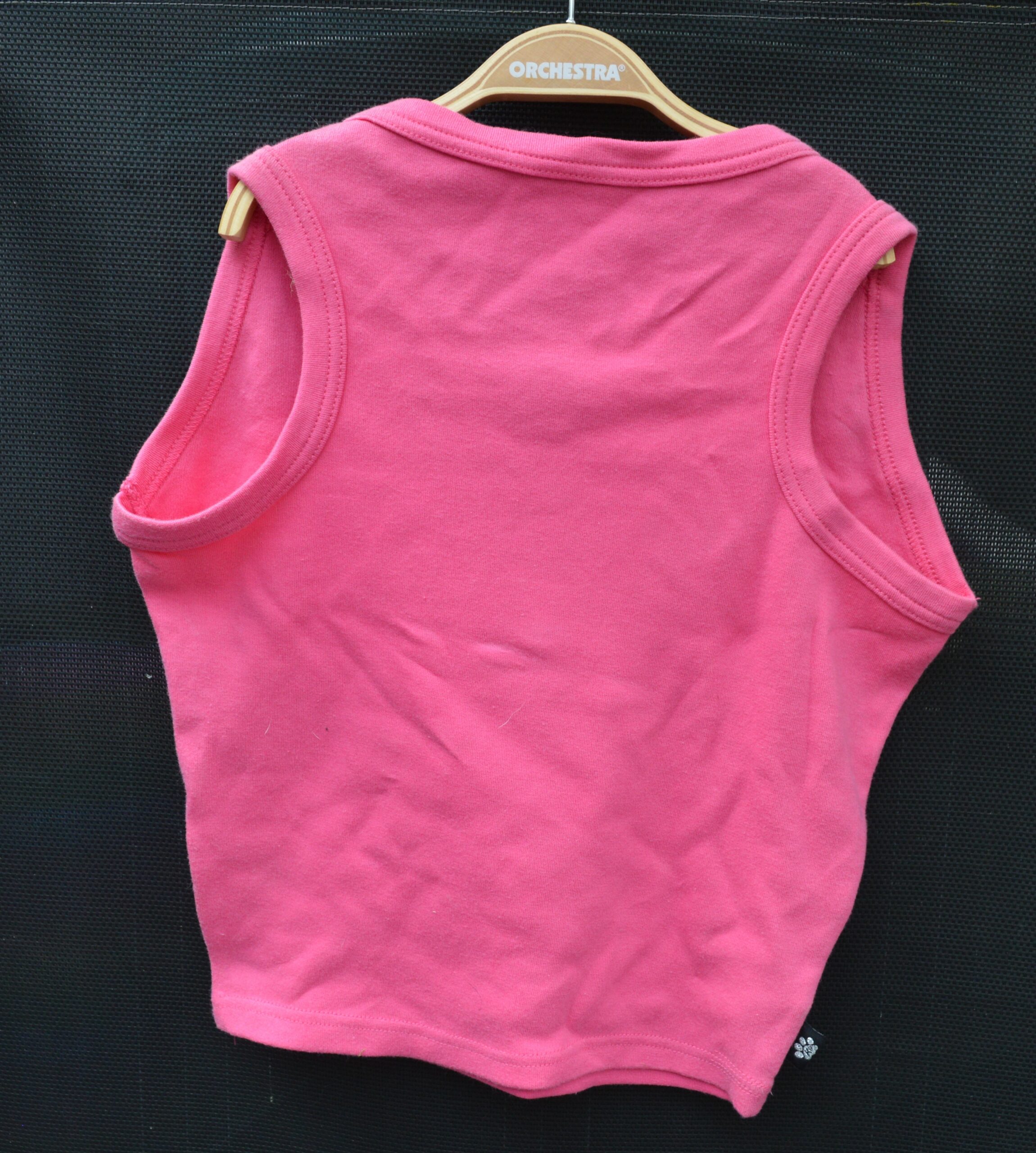 Tee-shirt pour chien – Image 2