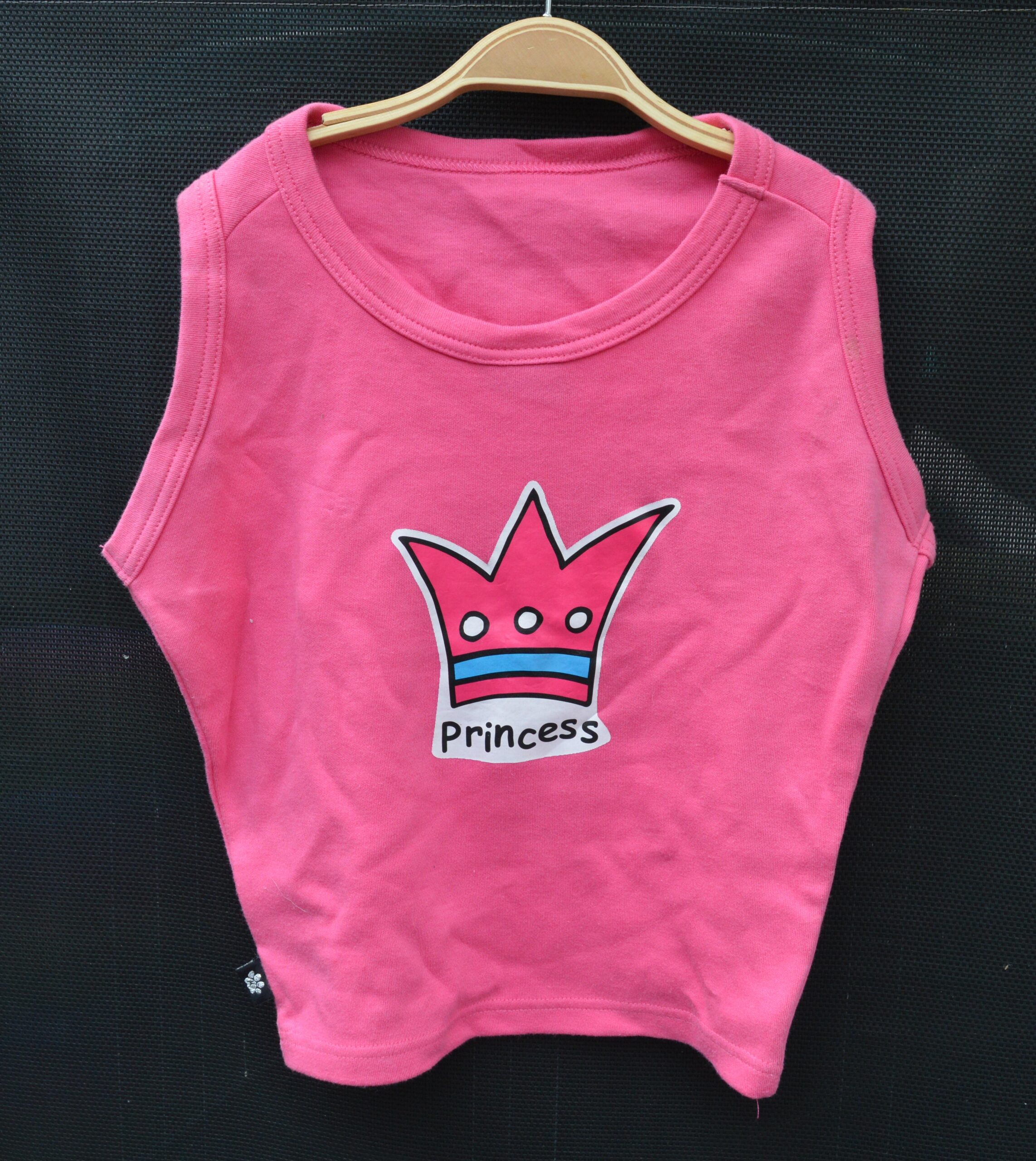 Tee-shirt pour chien