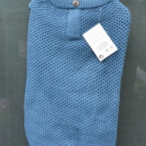 Pull pour chien