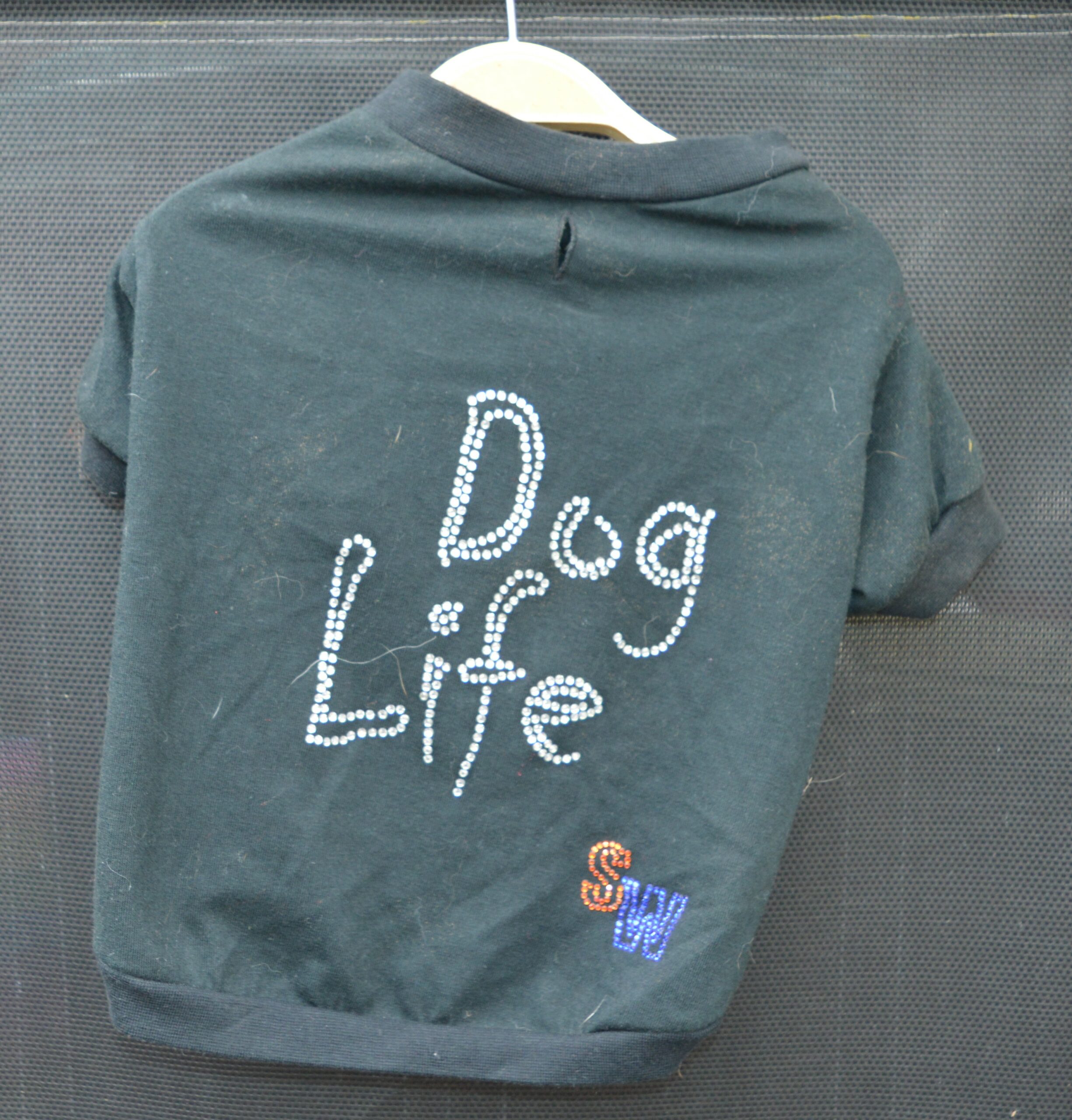 Tee-shirt pour chien