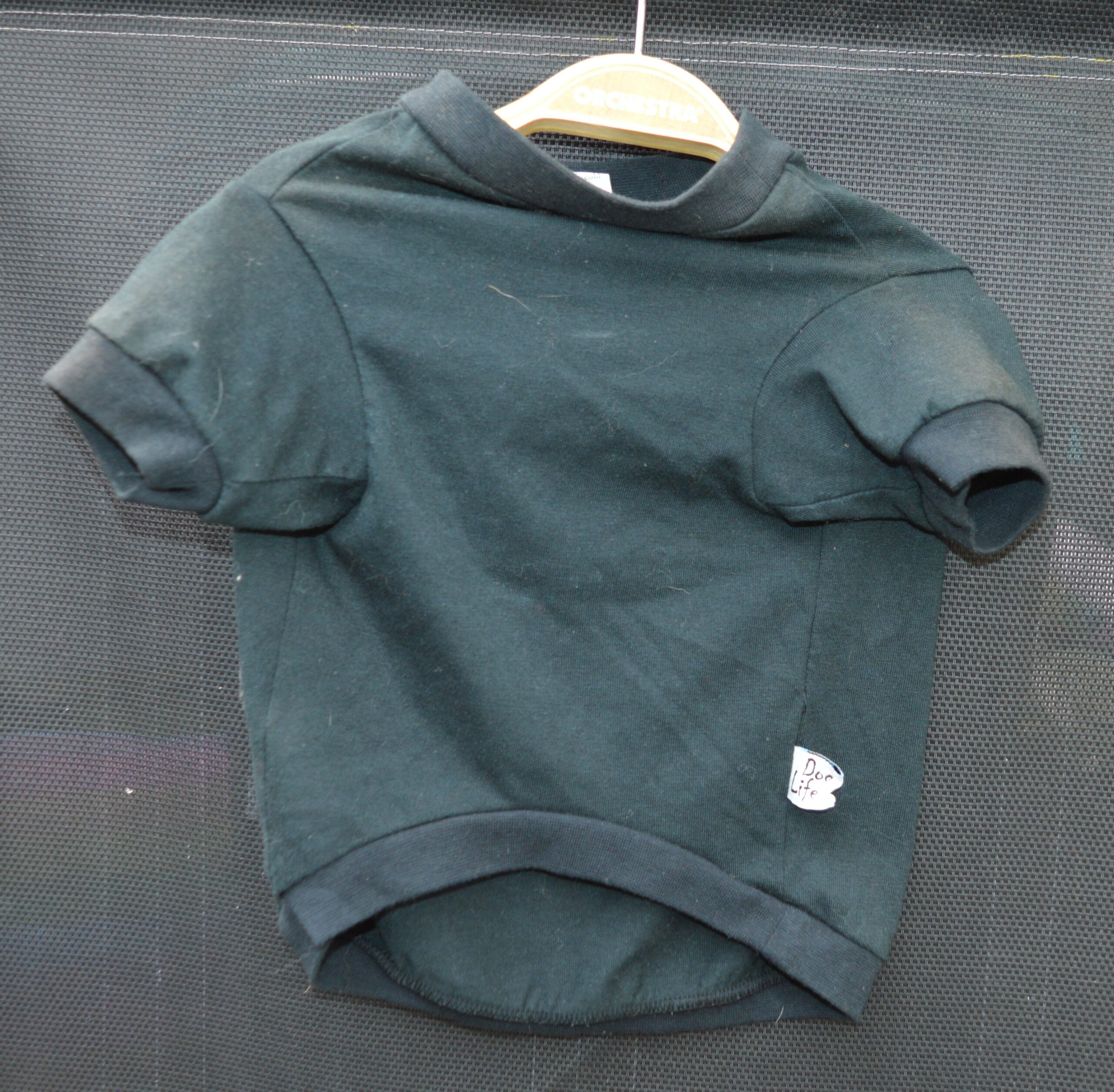 Tee-shirt pour chien – Image 2