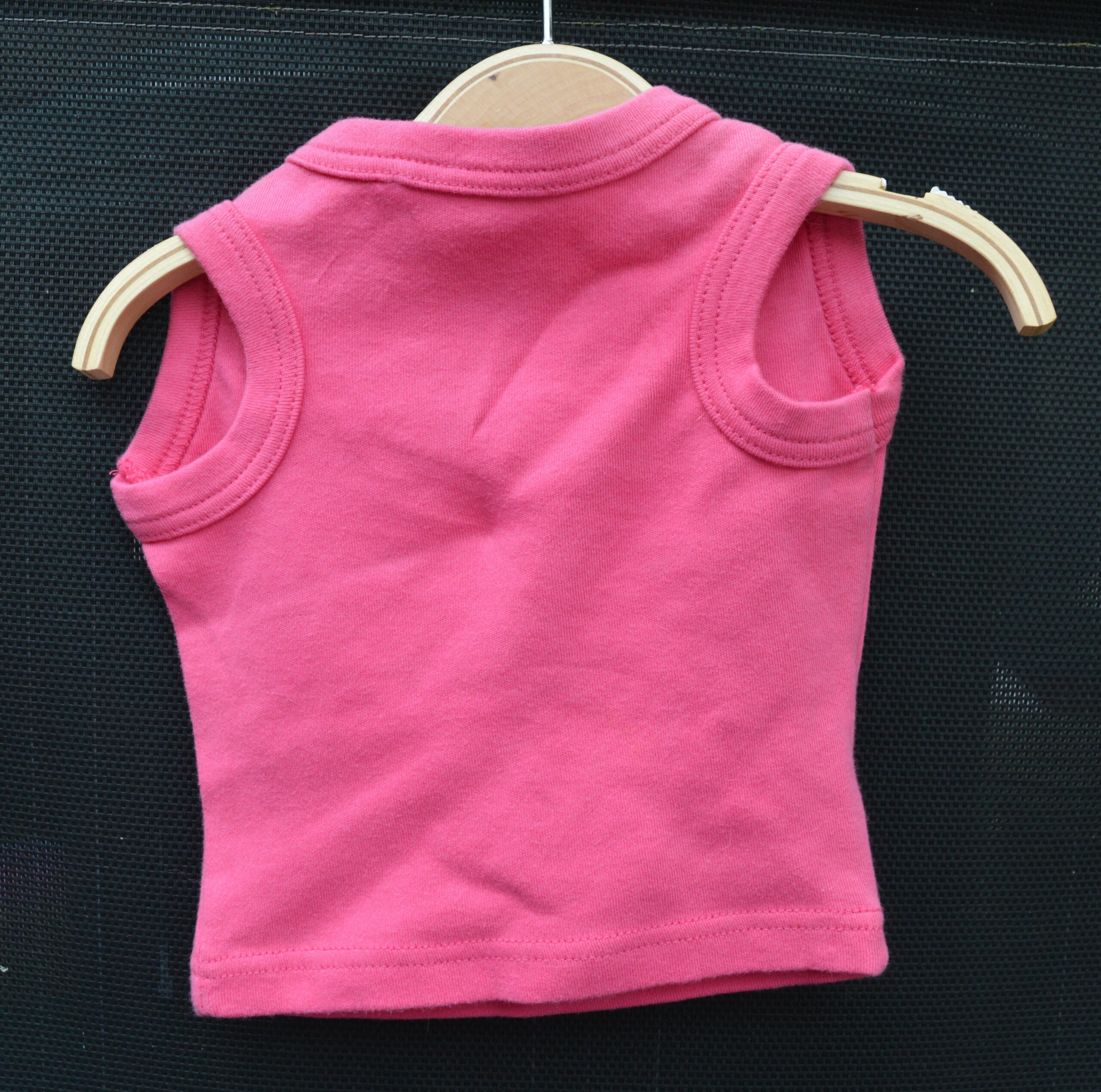 Tee-shirt pour chien – Image 2