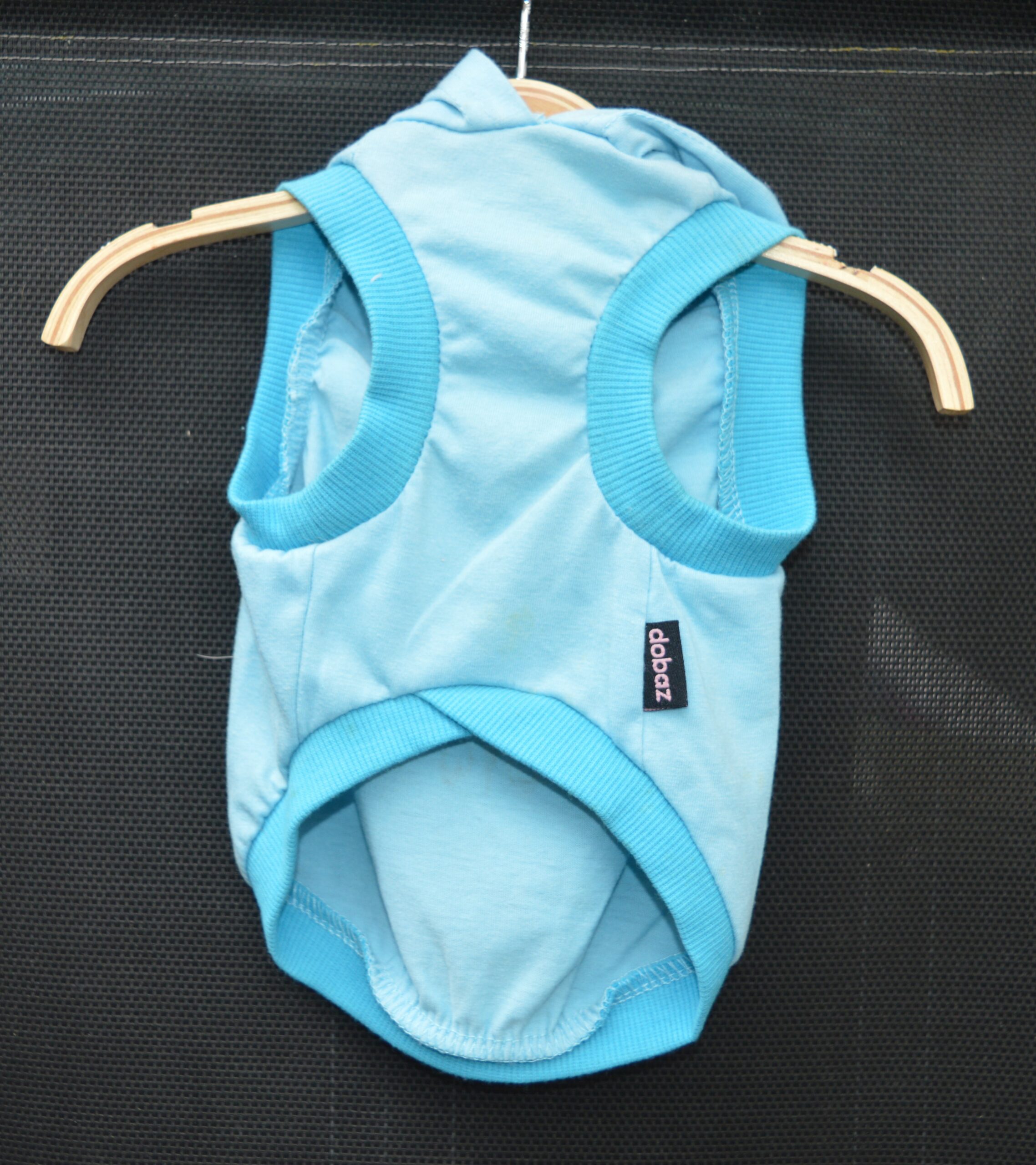 Tee-shirt pour chien – Image 2