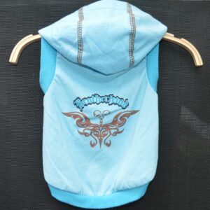 Tee-shirt pour chien