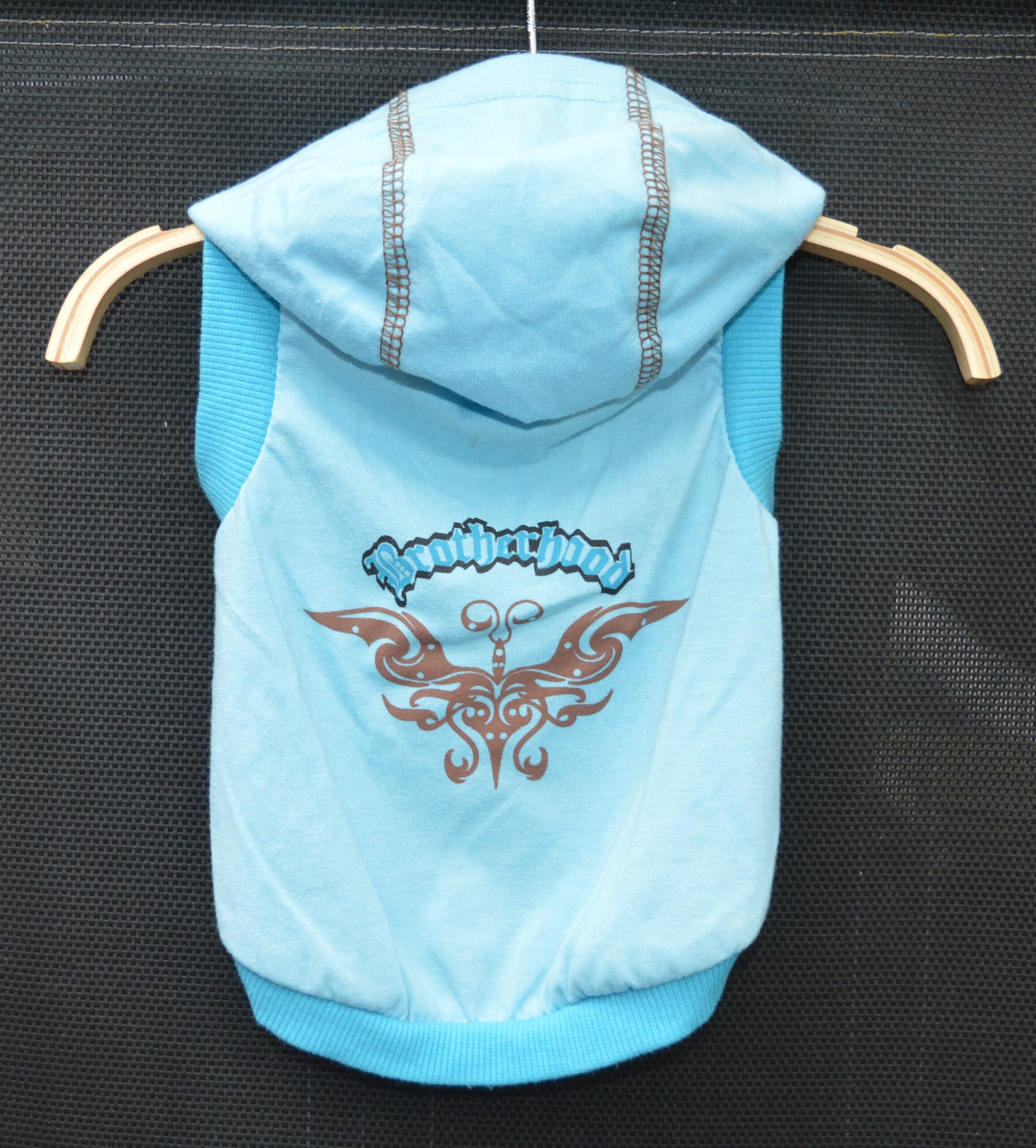 Tee-shirt pour chien