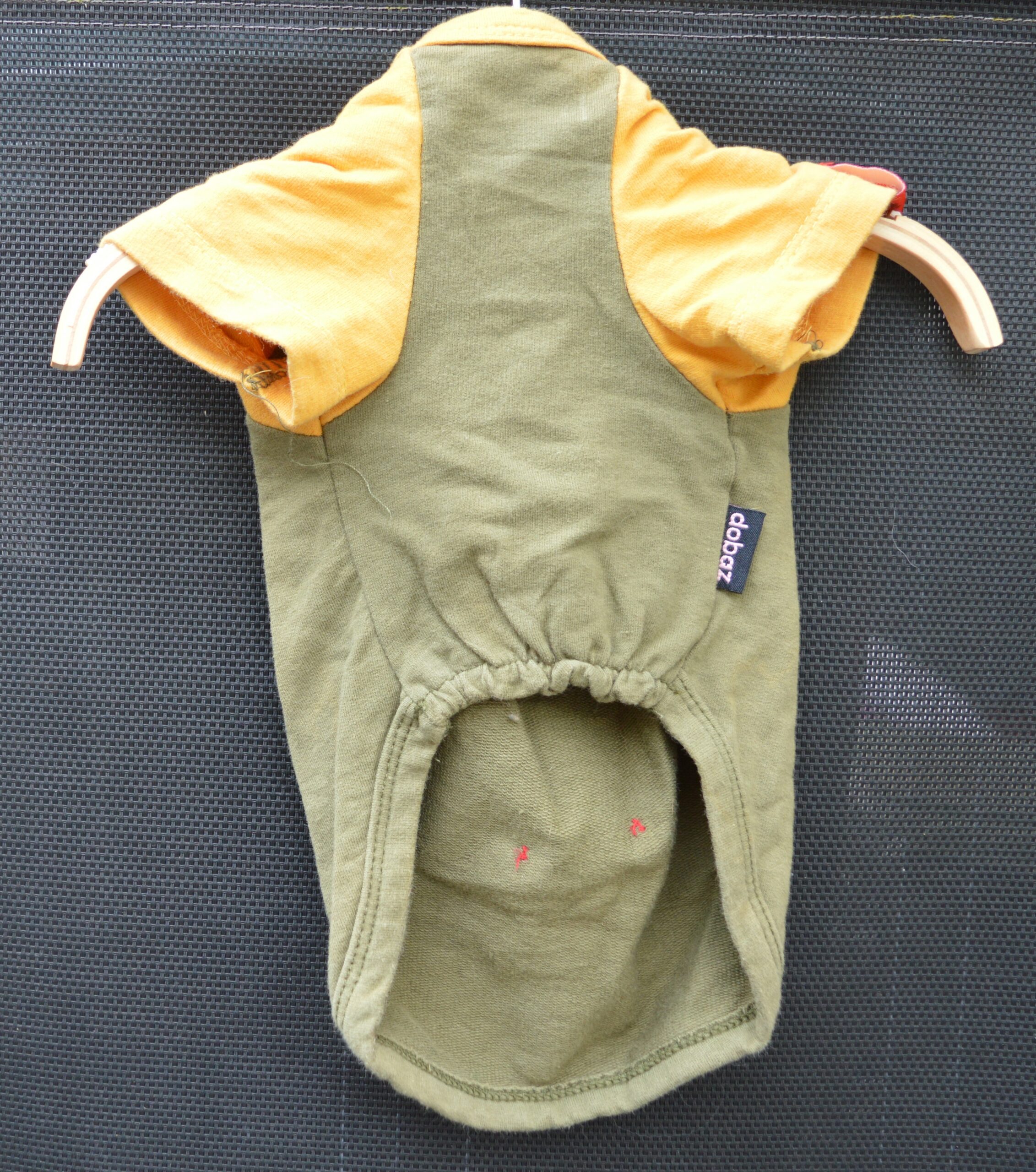 Tee-shirt pour chien – Image 2