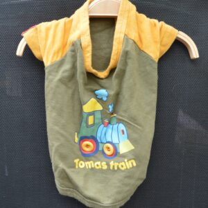 Tee-shirt pour chien