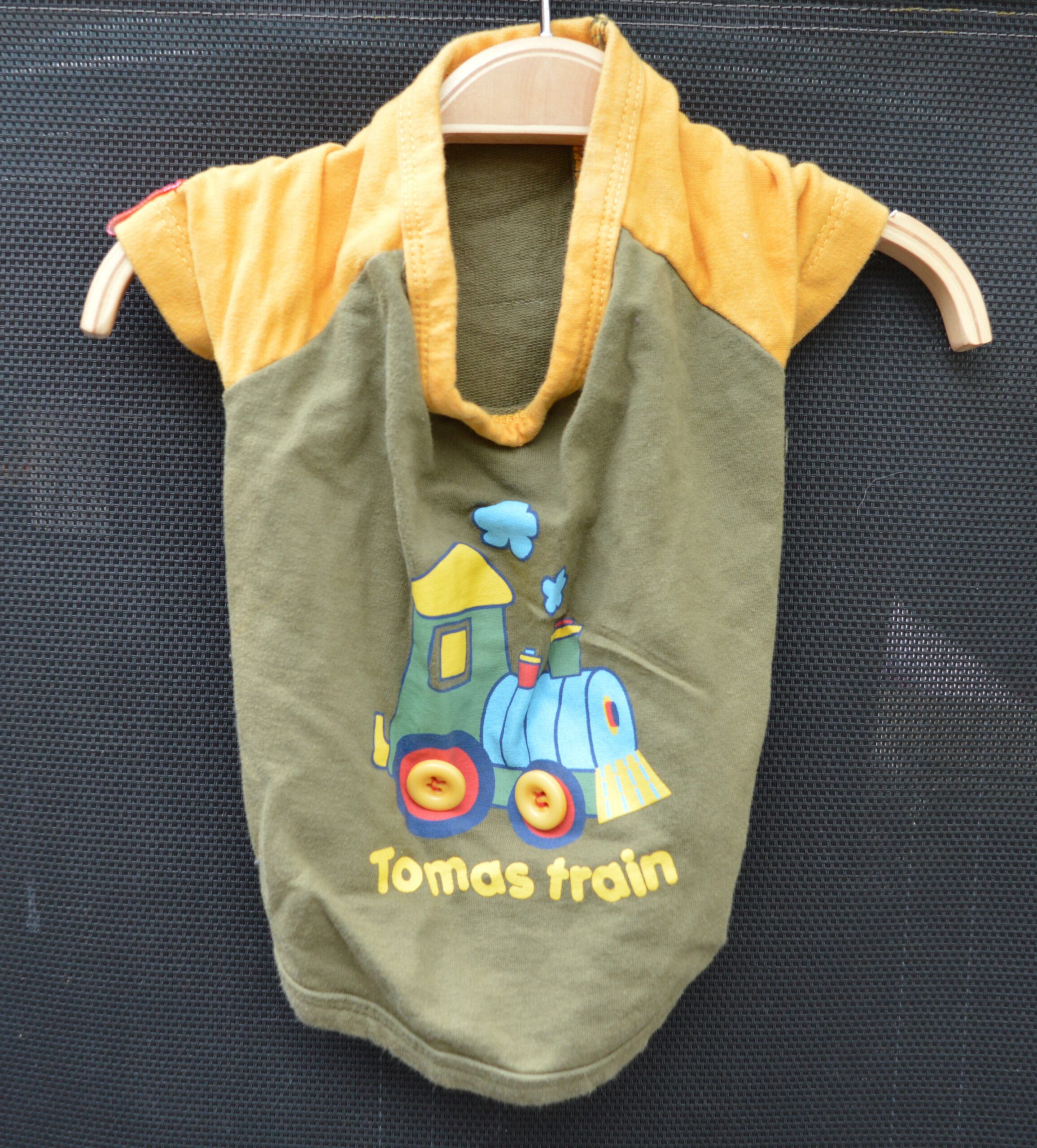 Tee-shirt pour chien