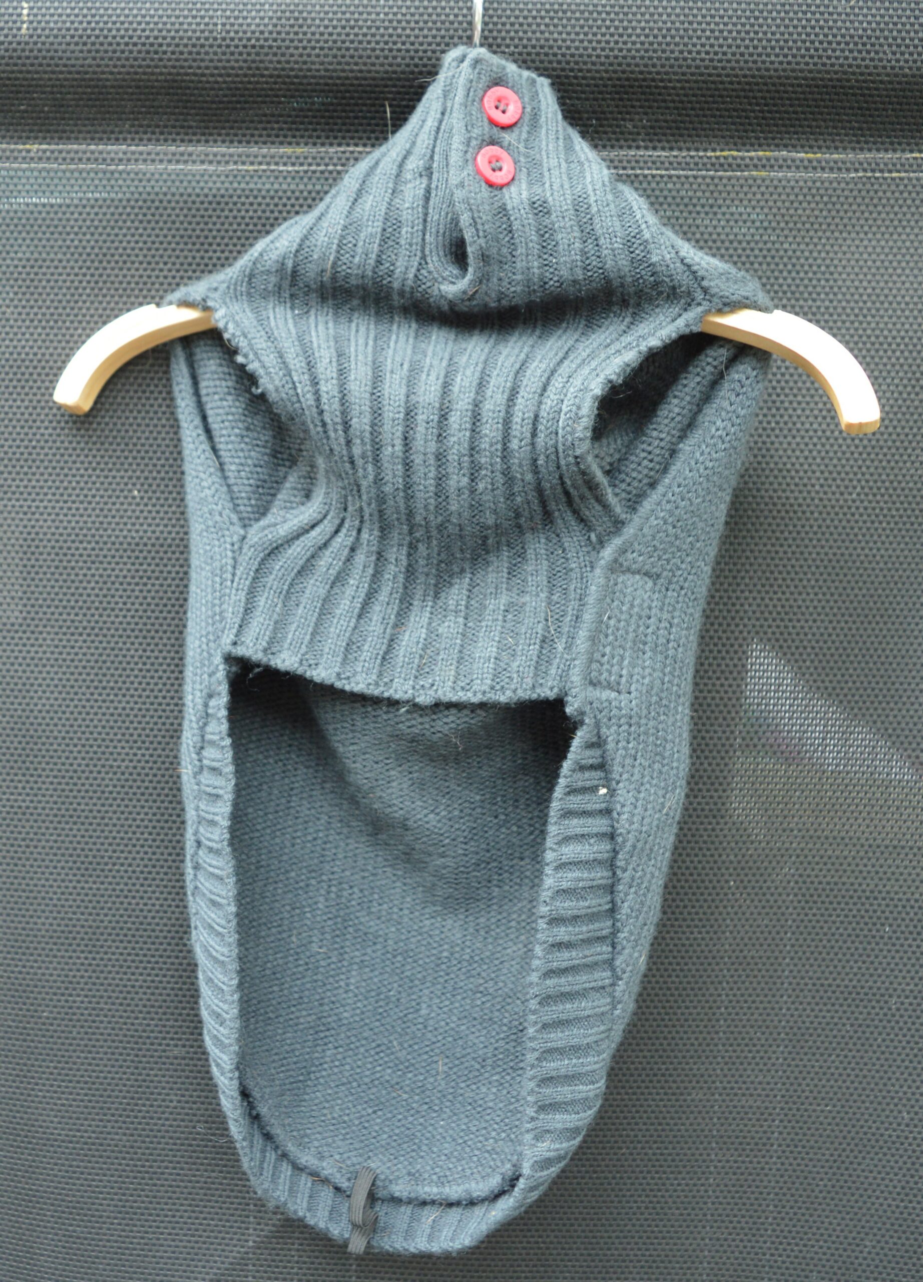 Pull pour chien – Image 2