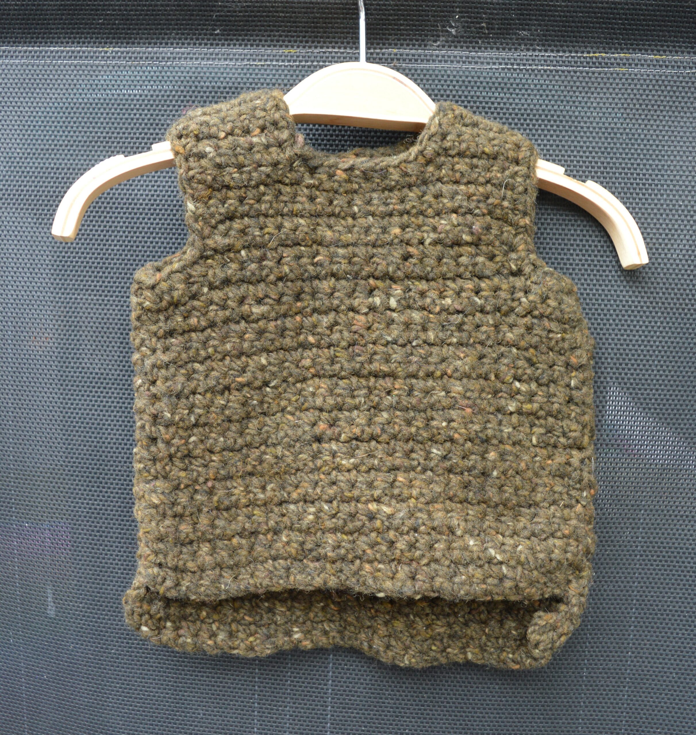 Pull pour chien – Image 2