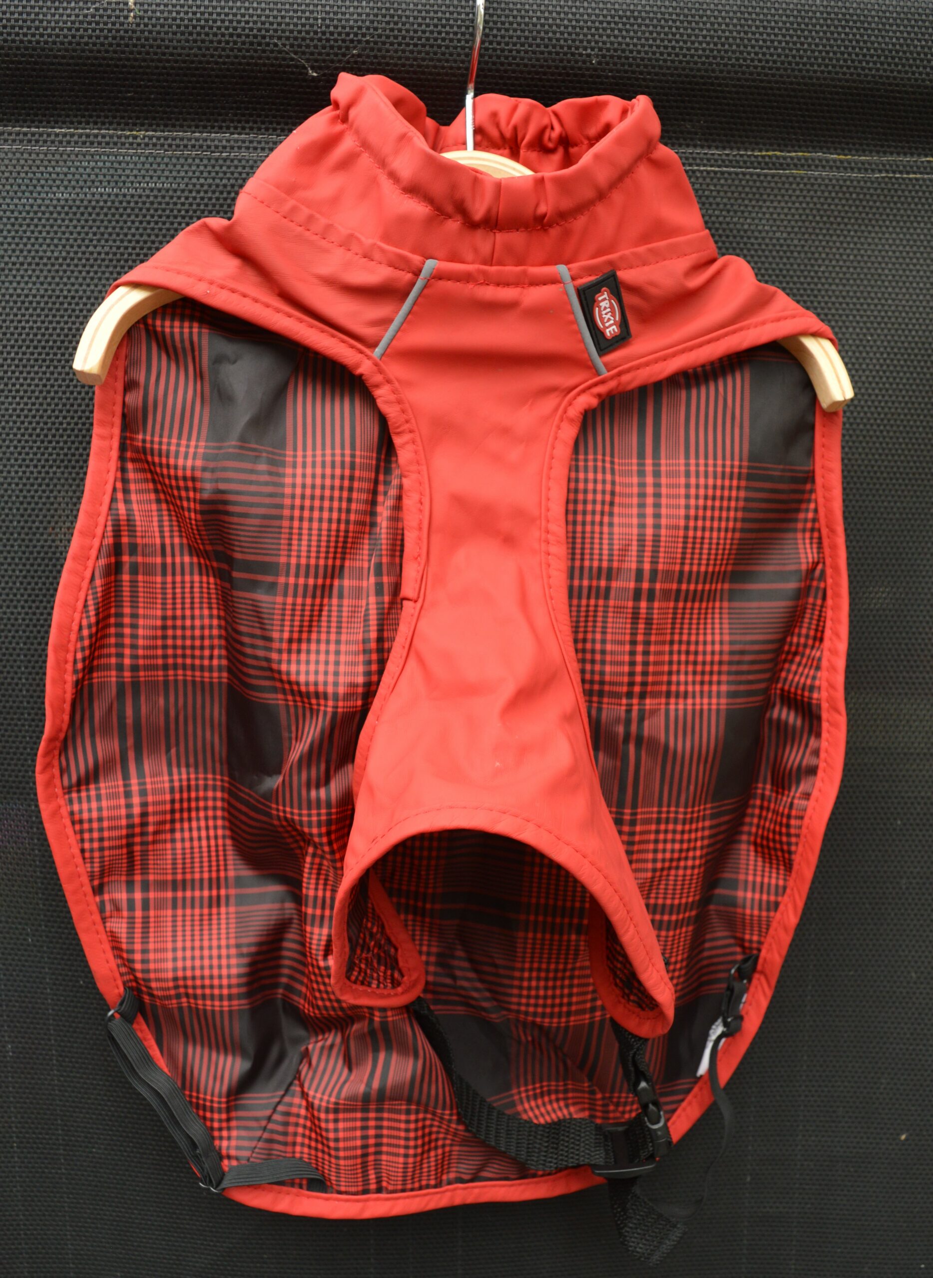 Manteau pour chien – Image 2