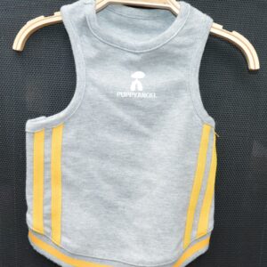 Tee-shirt pour chien