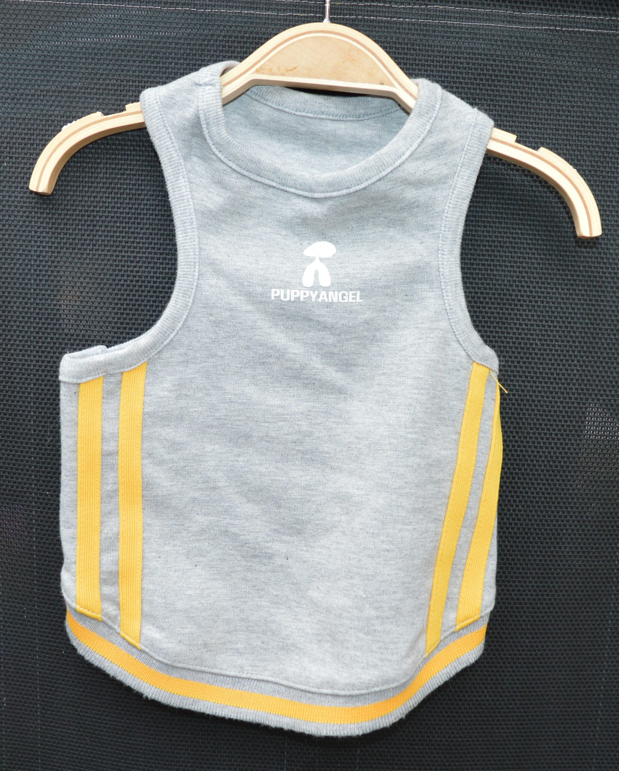 Tee-shirt pour chien