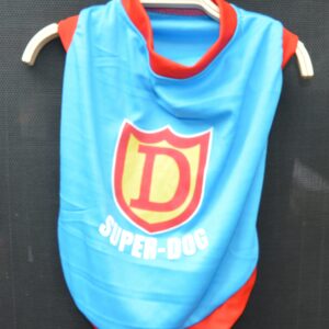 Tee-shirt pour chien