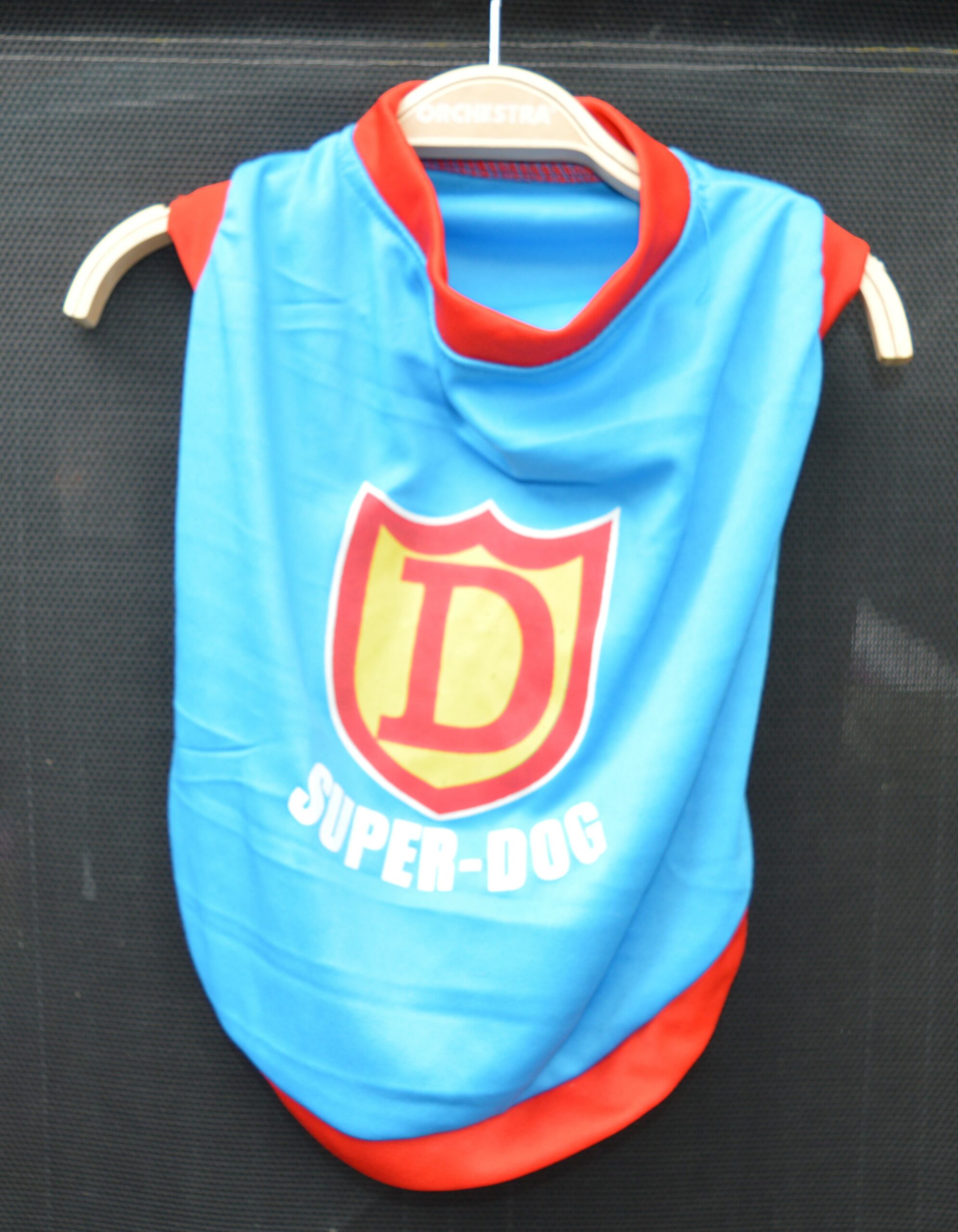 Tee-shirt pour chien