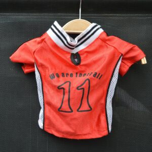 Tee-shirt pour chien