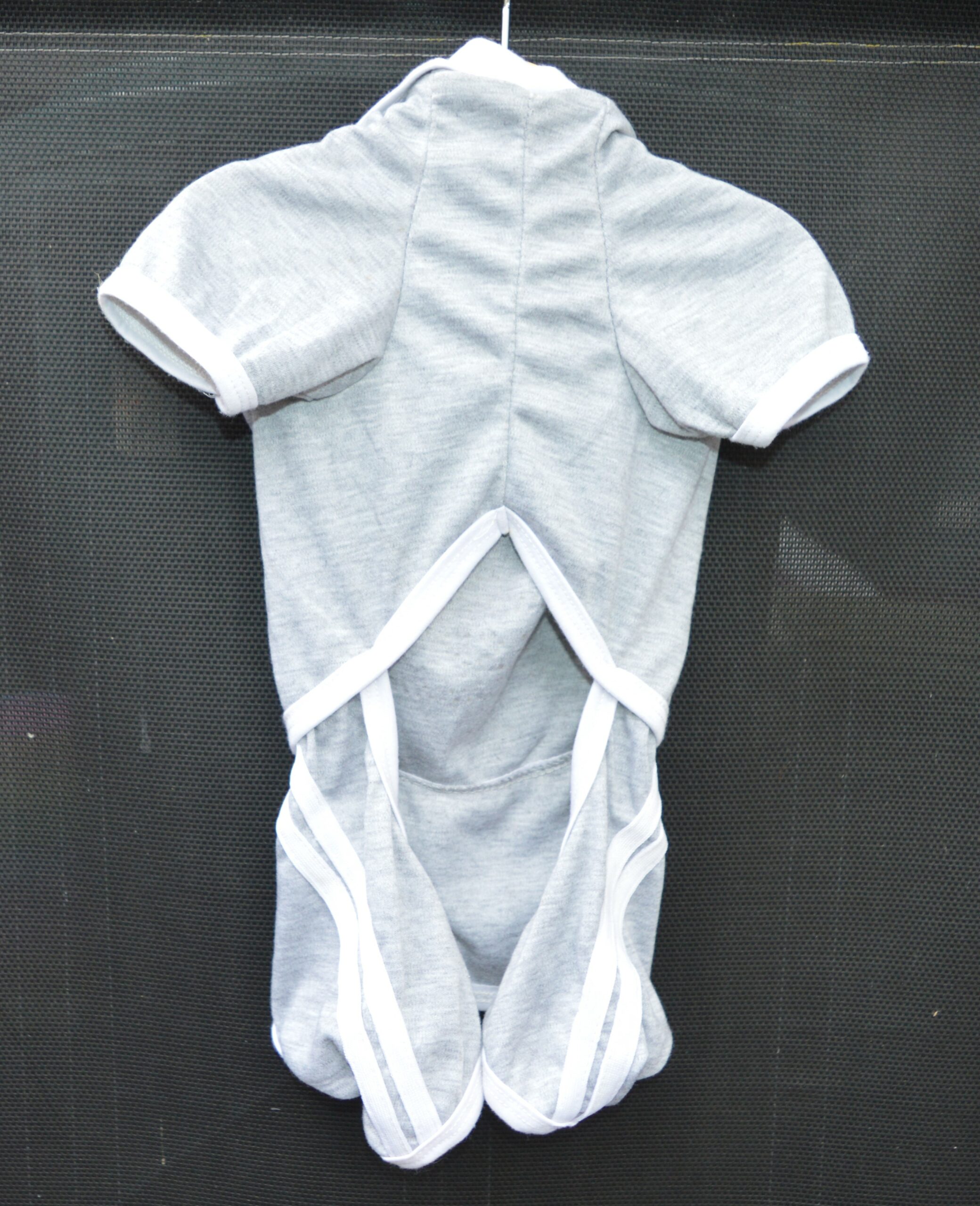 Combinaison pour chien – Image 2