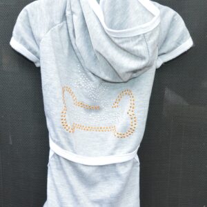 Combinaison pour chien